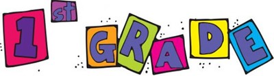 1st Grade Supply List