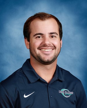 Robby Steves 