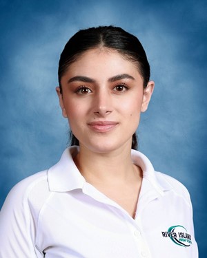 Maleena Salehi 